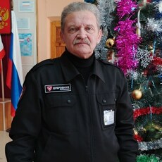 Фотография мужчины Николай, 63 года из г. Симферополь