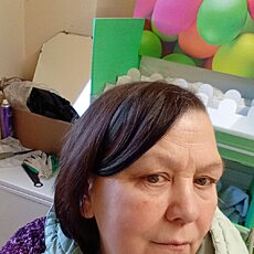 Фотография девушки Татьяна, 52 года из г. Рязань