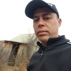 Фотография мужчины Павел, 39 лет из г. Костанай