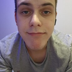 Фотография мужчины Алексей, 23 года из г. Пинск