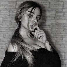 Фотография девушки Анастасия, 22 года из г. Минск