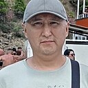 Кенжетай, 51 год