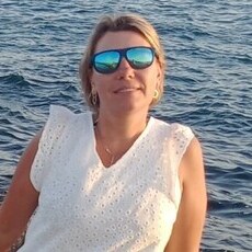 Фотография девушки Ирина, 45 лет из г. Могилев