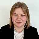 Наташа, 19 лет