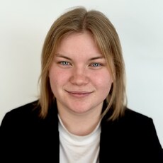 Фотография девушки Наташа, 19 лет из г. Лида