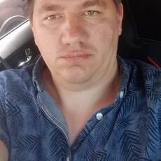 Фотография мужчины Артем, 40 лет из г. Пенза