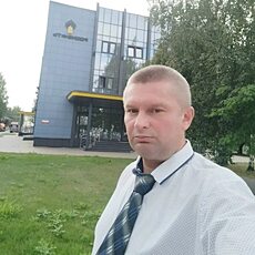 Фотография мужчины Дмитрий, 44 года из г. Великий Новгород