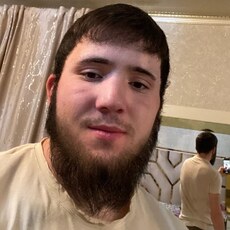 Фотография мужчины Якуб, 23 года из г. Грозный