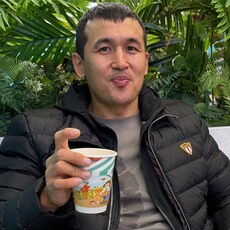 Фотография мужчины Дос, 35 лет из г. Кызылорда