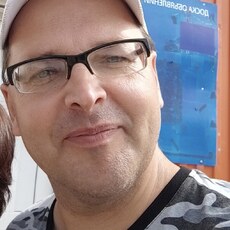 Фотография мужчины Олег, 45 лет из г. Светогорск