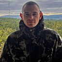 Данил, 21 год