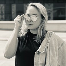 Фотография девушки Регина, 28 лет из г. Уфа