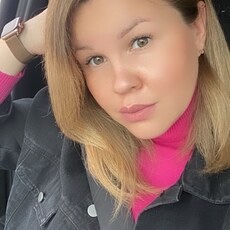 Фотография девушки Анастасия, 34 года из г. Саратов