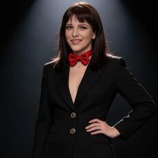 Фотография девушки Виолетта, 35 лет из г. Липецк