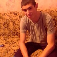 Фотография мужчины Андрей, 21 год из г. Челябинск