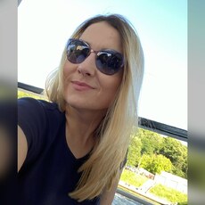 Фотография девушки Ольга, 36 лет из г. Заволжье