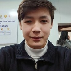 Фотография мужчины Azamat, 19 лет из г. Ташкент