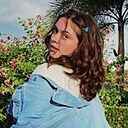 Кудряшка, 34 года