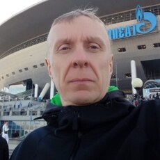 Фотография мужчины Александр, 50 лет из г. Санкт-Петербург