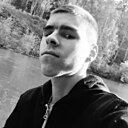 Вячеслав, 20 лет