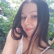 Фотография девушки Дарья, 19 лет из г. Москва