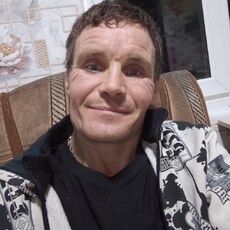 Фотография мужчины Игорь, 43 года из г. Томск