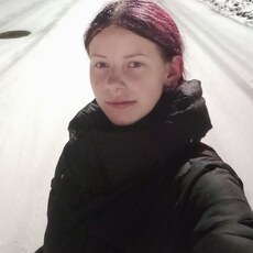 Фотография девушки Ирко, 20 лет из г. Северск