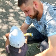 Фотография мужчины Андрей, 25 лет из г. Гюмри