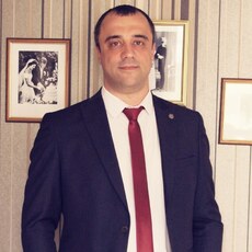 Фотография мужчины Александр, 43 года из г. Стародуб