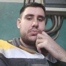 Фотография мужчины Байсангур, 21 год из г. Волгоград