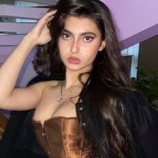 Фотография девушки Ира, 20 лет из г. Днепр