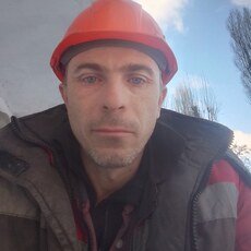 Фотография мужчины Евгений, 44 года из г. Воронеж