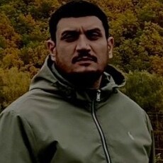 Фотография мужчины Mensoor, 32 года из г. Курск