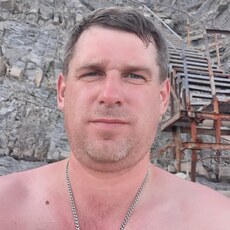 Фотография мужчины Александр, 42 года из г. Тверь