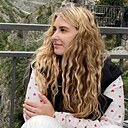 Надежда, 25 лет