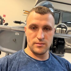 Фотография мужчины Yevhenii, 27 лет из г. Вроцлав