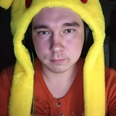 Фотография мужчины Евгений, 28 лет из г. Вилючинск