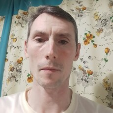 Фотография мужчины Николай, 42 года из г. Казань