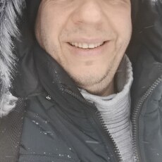 Фотография мужчины Jonn, 45 лет из г. Москва