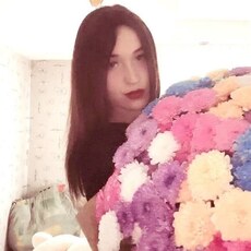 Фотография девушки Лина, 20 лет из г. Новокузнецк