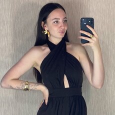 Фотография девушки Наталья, 24 года из г. Нижний Новгород