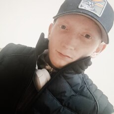 Фотография мужчины Сергей, 25 лет из г. Нефтеюганск