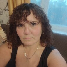 Фотография девушки Елена, 54 года из г. Санкт-Петербург