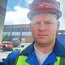 Алкосандр, 37 лет