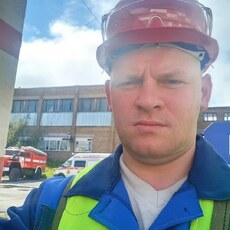 Фотография мужчины Алкосандр, 37 лет из г. Воркута