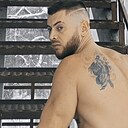 Лёха, 32 года