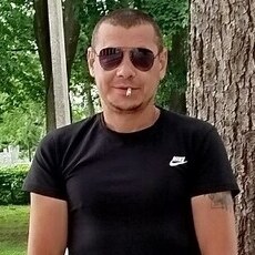 Фотография мужчины Олег, 40 лет из г. Киев