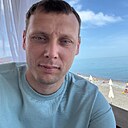 Роман, 35 лет