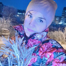 Фотография девушки Яна, 36 лет из г. Краснодар