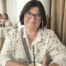 Светлана, 56 из г. Новосибирск.